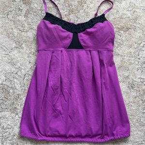 Lululemon top